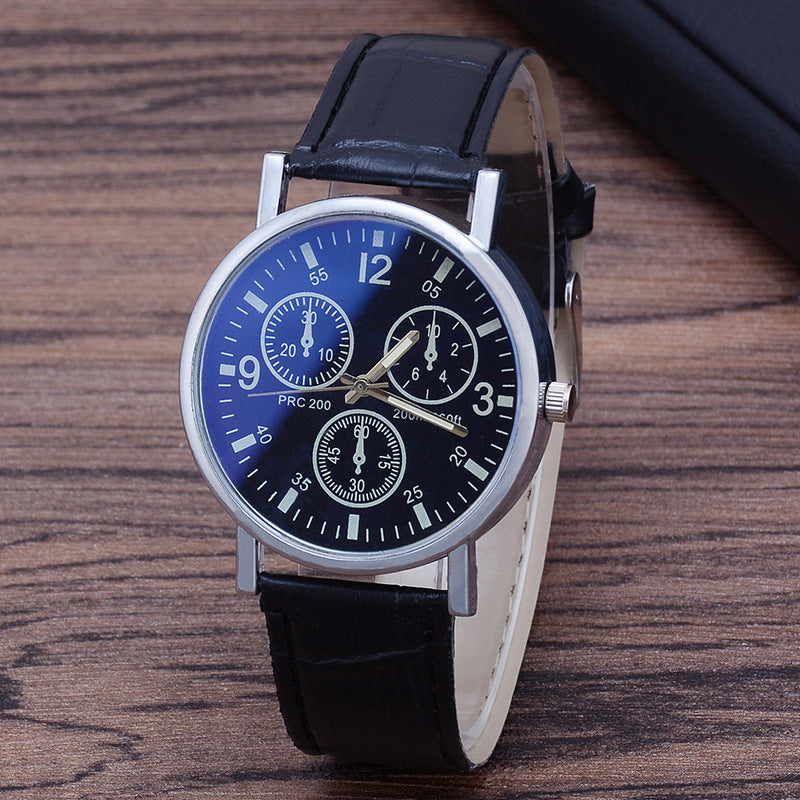 Men's Simple Watch