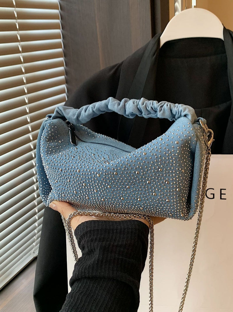 Fashion Chain All-match Bag