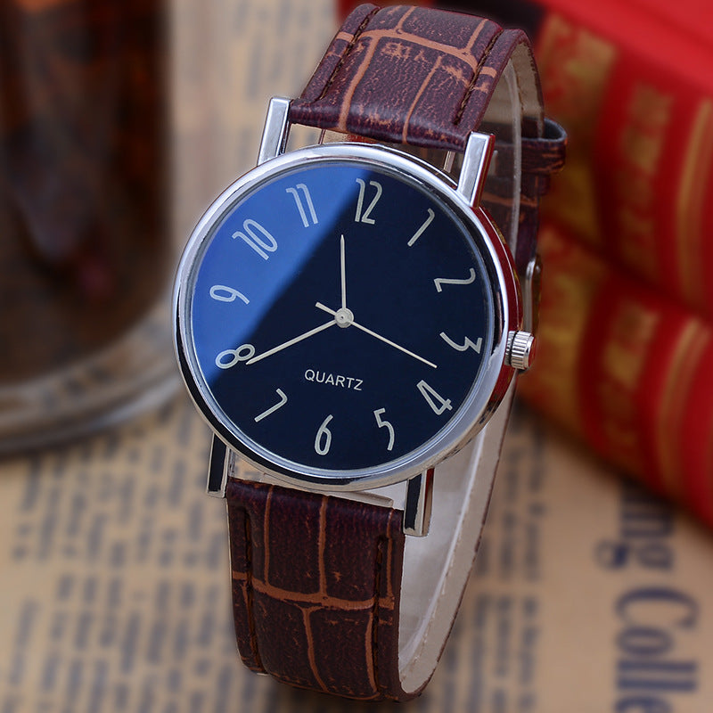 Fashionable Quartz Watch