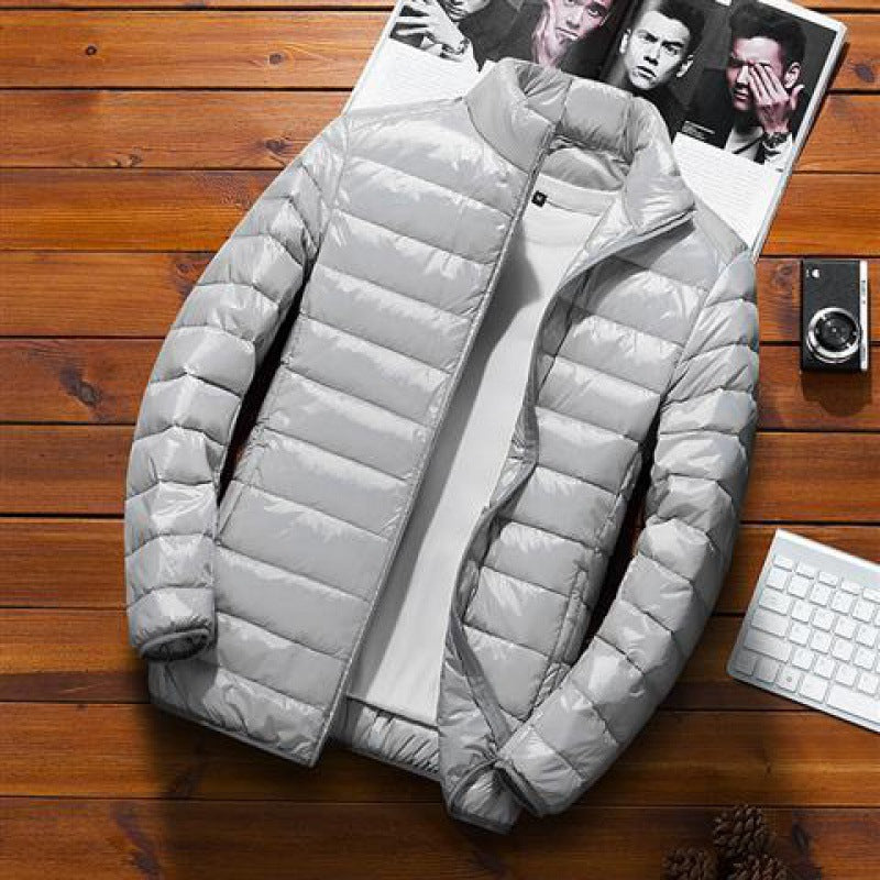 Winter Light Sports Jacket