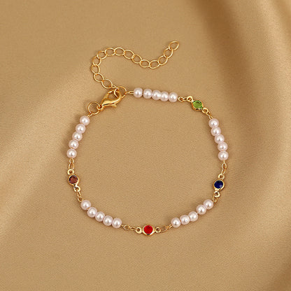 Creativity Versatile Bracelet