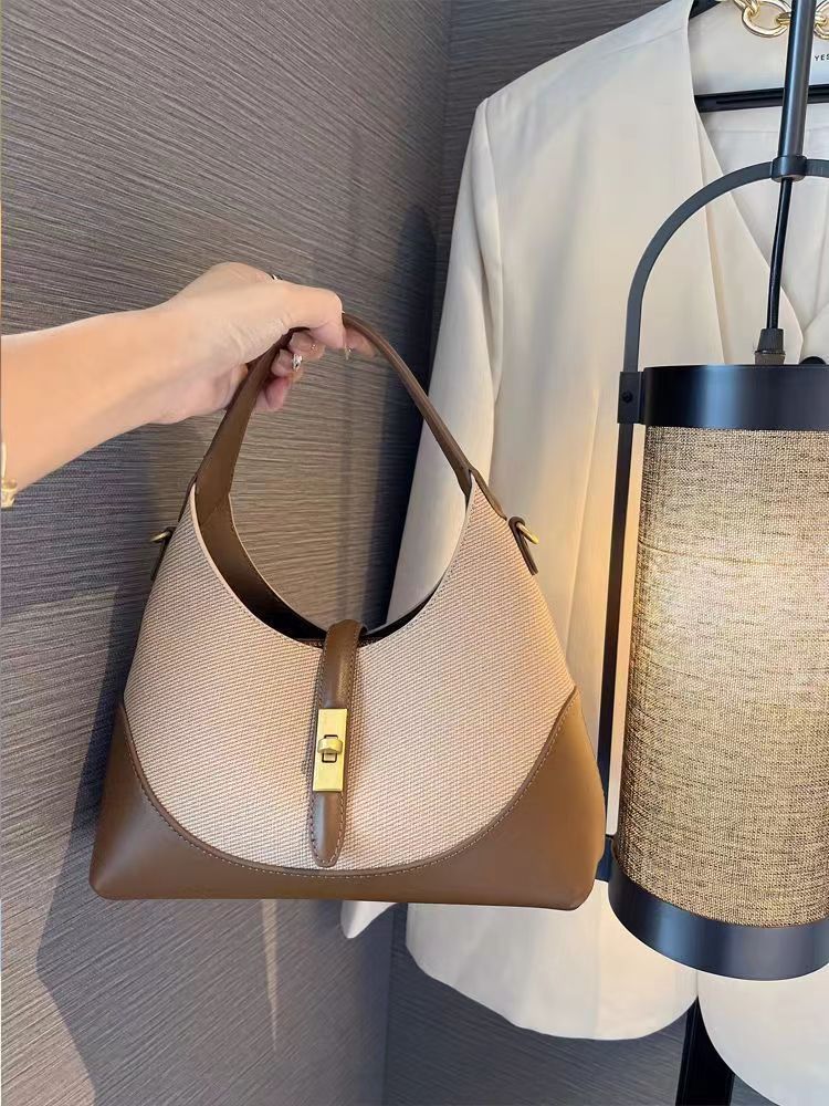 All-match Commute Shoulder Bag