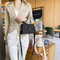 Wild Fashion Shoulder Bag