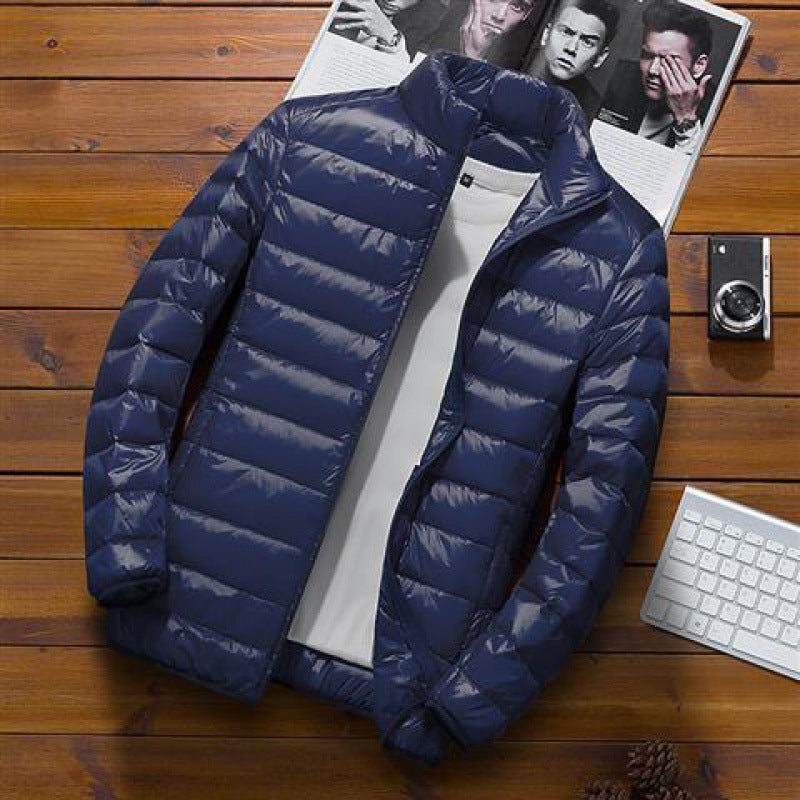 Winter Light Sports Jacket