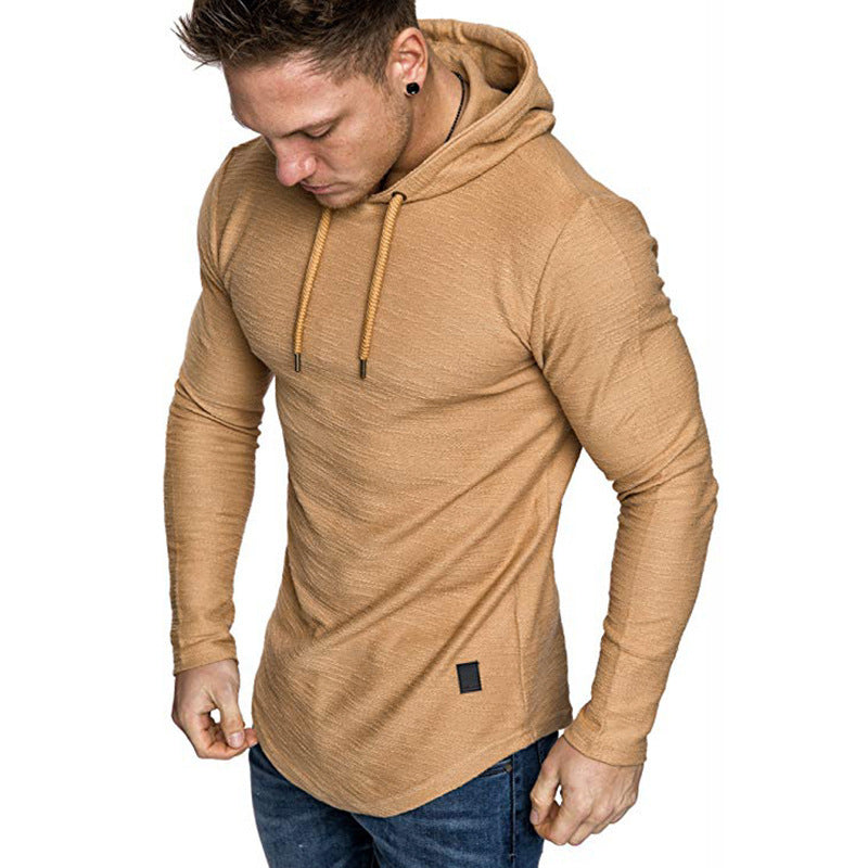 Hoodie Sweatshirt Casual Long Sleeve