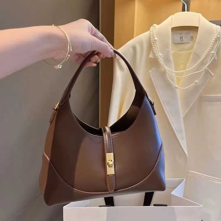 All-match Commute Shoulder Bag