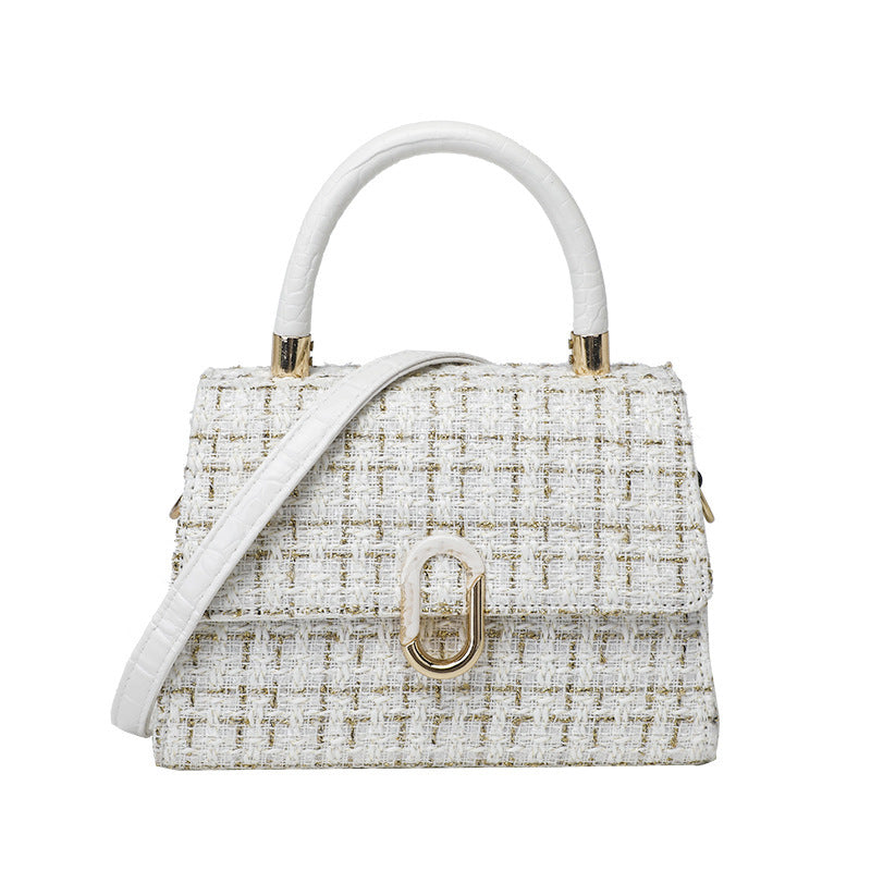 Wild Fashion Shoulder Bag