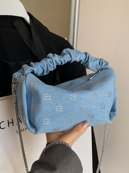Fashion Chain All-match Bag