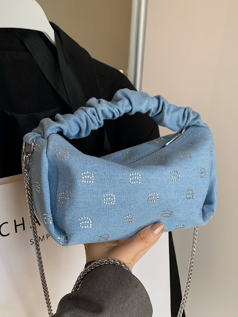Fashion Chain All-match Bag