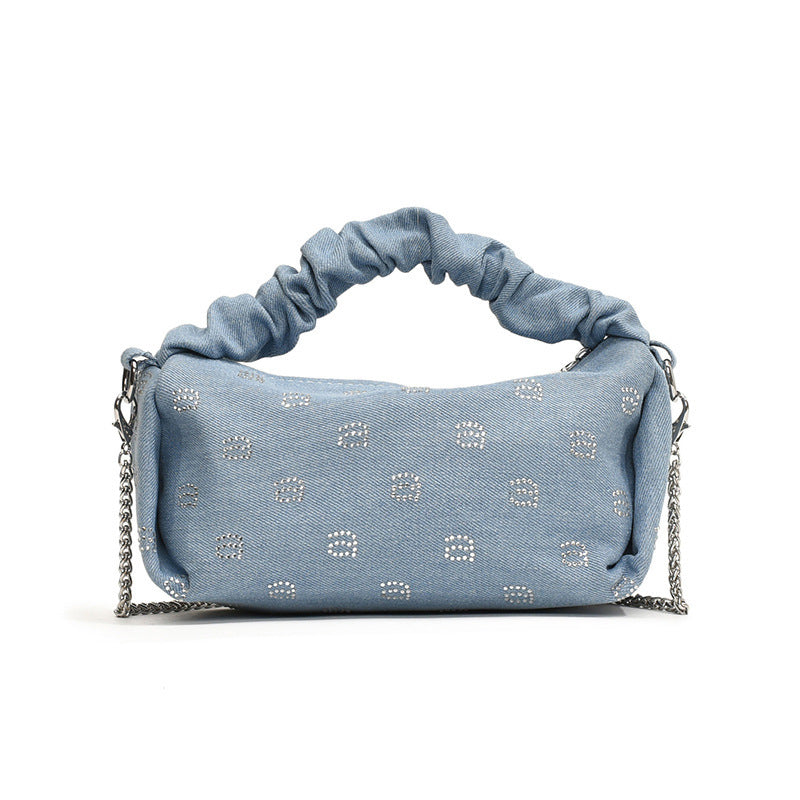 Fashion Chain All-match Bag