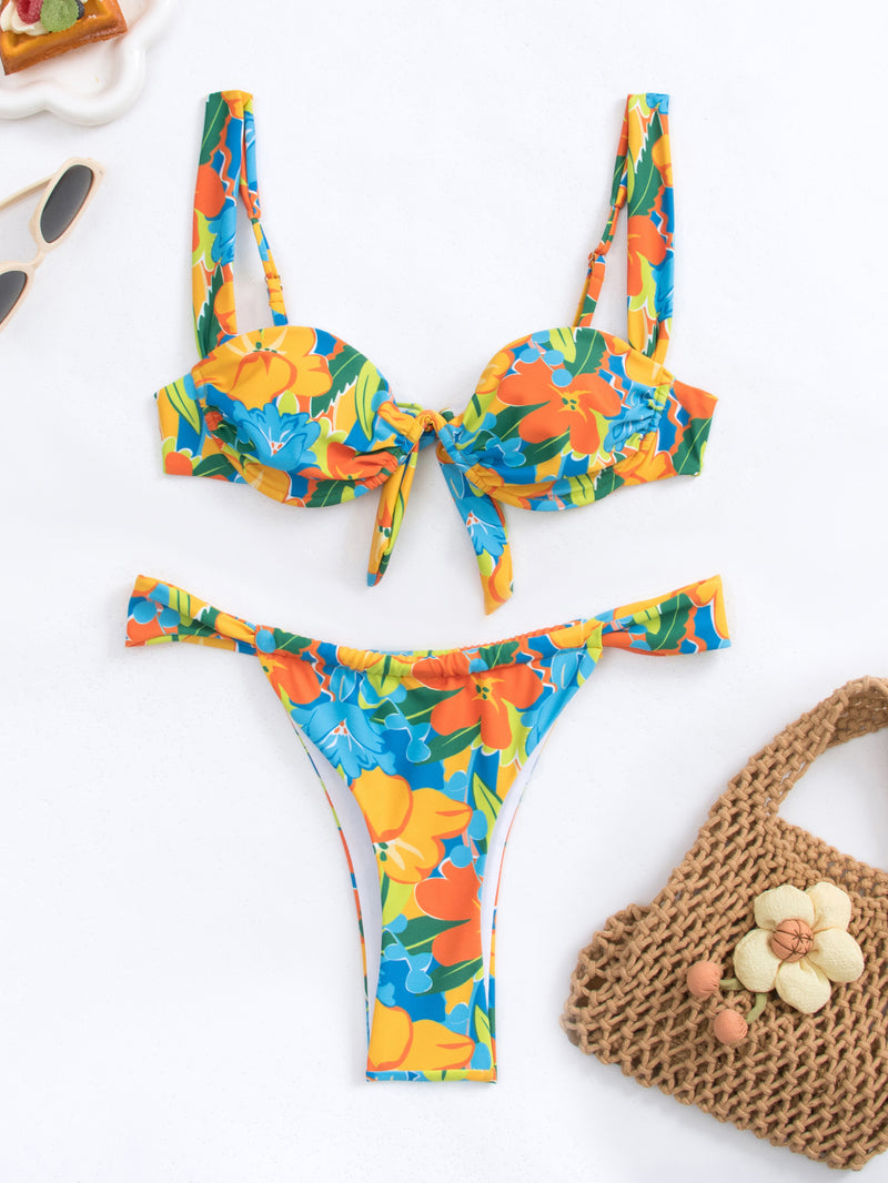 Fashion Separate Swimsuit