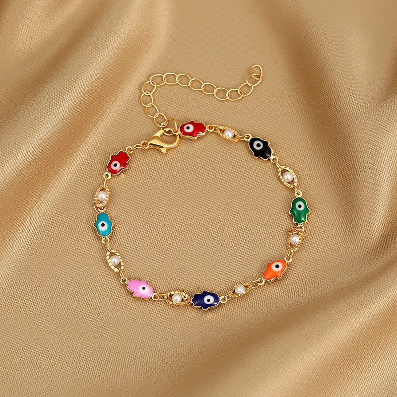 Creativity Versatile Bracelet