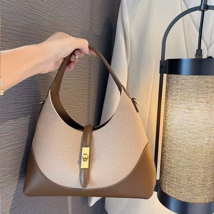 All-match Commute Shoulder Bag