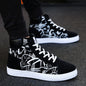 Korean Edition Men's Shoes