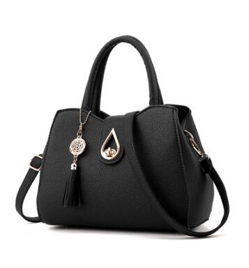 High Quality PU Leather Shoulderbag