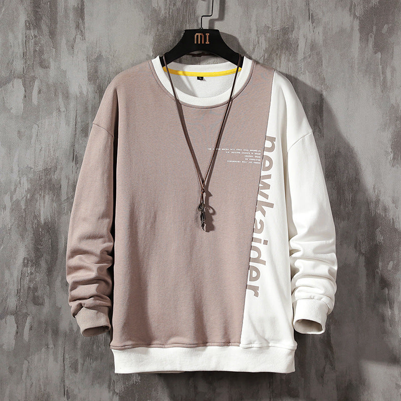 Loose Fashion Big Size Sweater