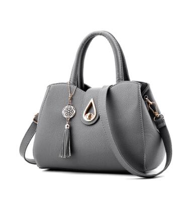 High Quality PU Leather Shoulderbag