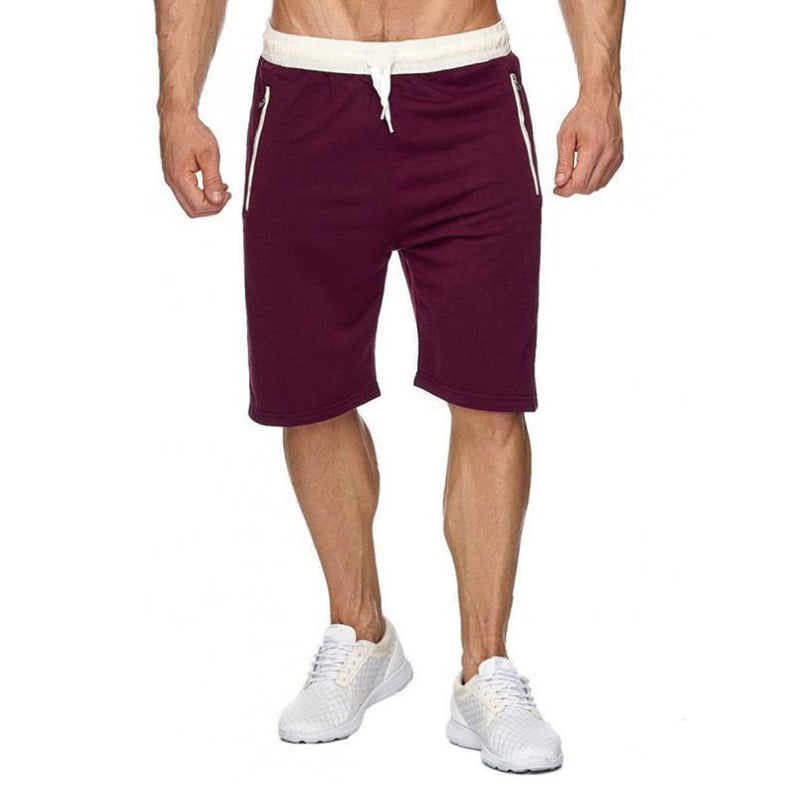 Five-point Sports Pants