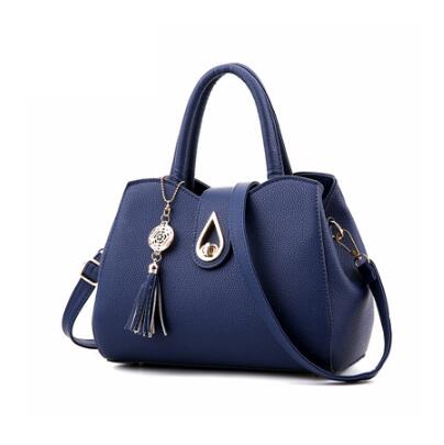 High Quality PU Leather Shoulderbag