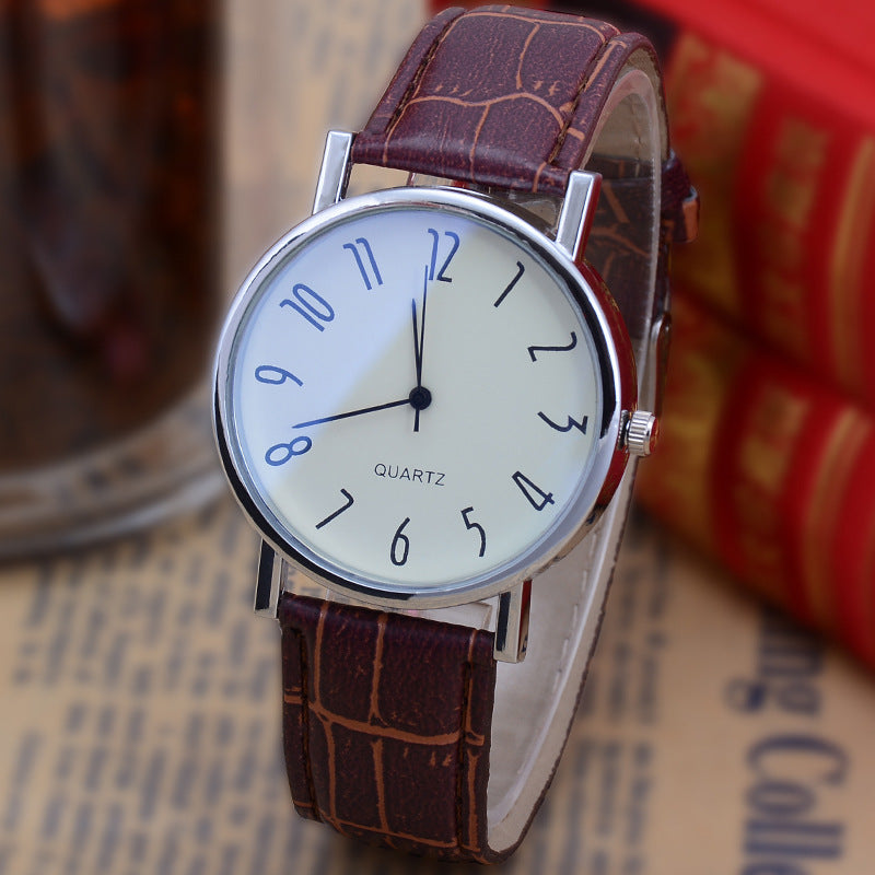 Fashionable Quartz Watch