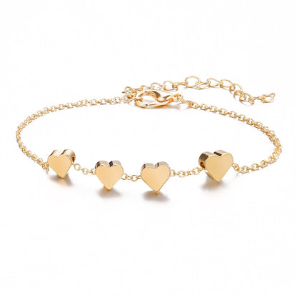 Snake Chain Bracelet