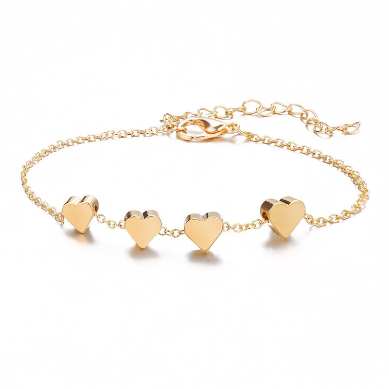 Snake Chain Bracelet