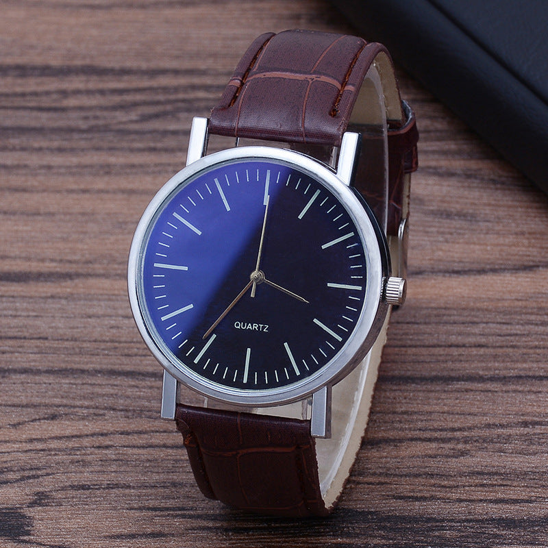 Men's Simple Watch