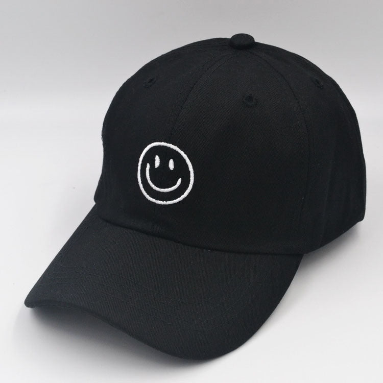 Baseball Cap Men's Soft Top Casual