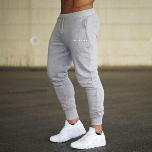 BLACKHOLE SPORT PANTS