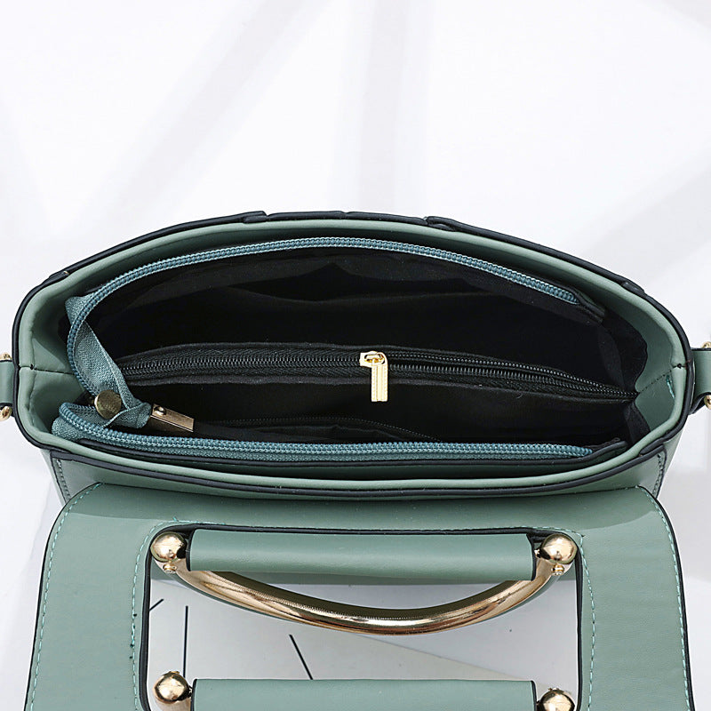 Trend All-Match Handbag Shoulder