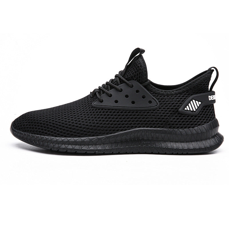 Mesh Breathable Running Shoes