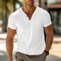Summer Beach Short Sleeve Casual