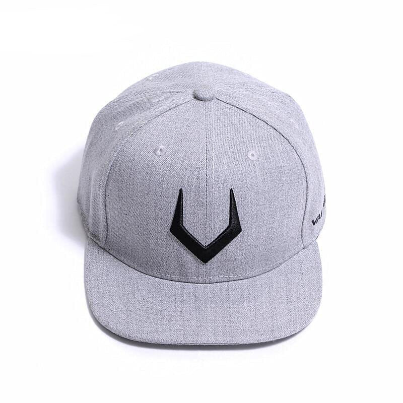 Antler V letter Baseball Cap