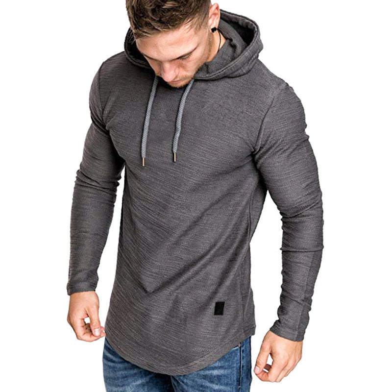 Hoodie Sweatshirt Casual Long Sleeve