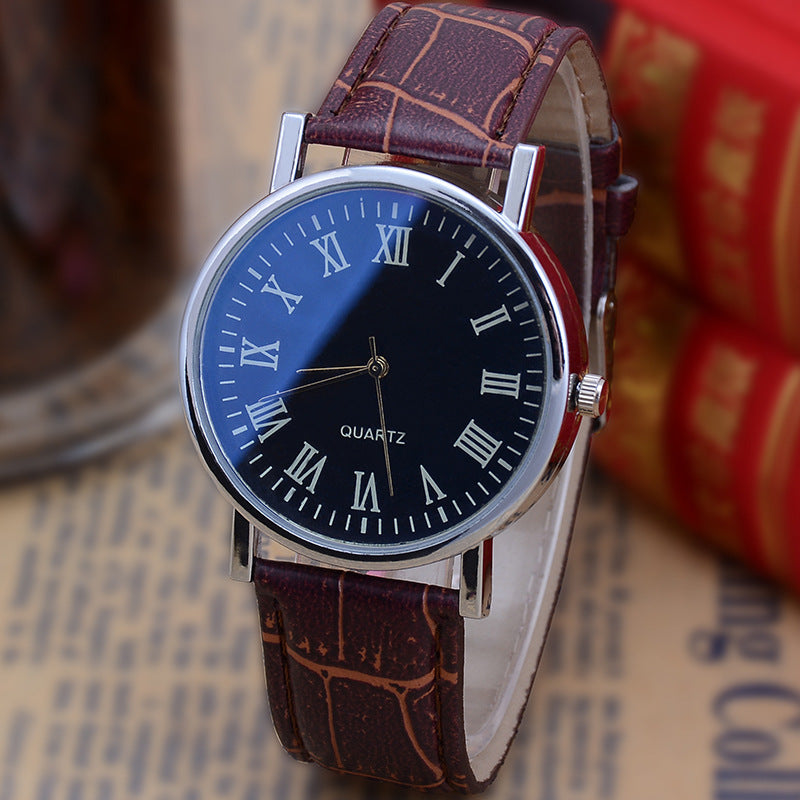 Fashionable Quartz Watch