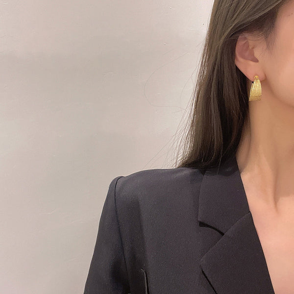 Generous Earrings