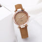 Casual Starry Sky Wrist Watch