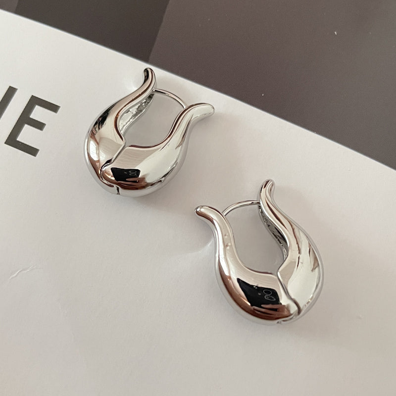 Fashion Geometric Earrings