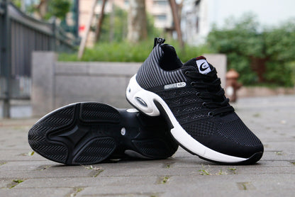 Outdoor Breathable Work Shoes