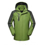 Warm Couple Jacket Overalls