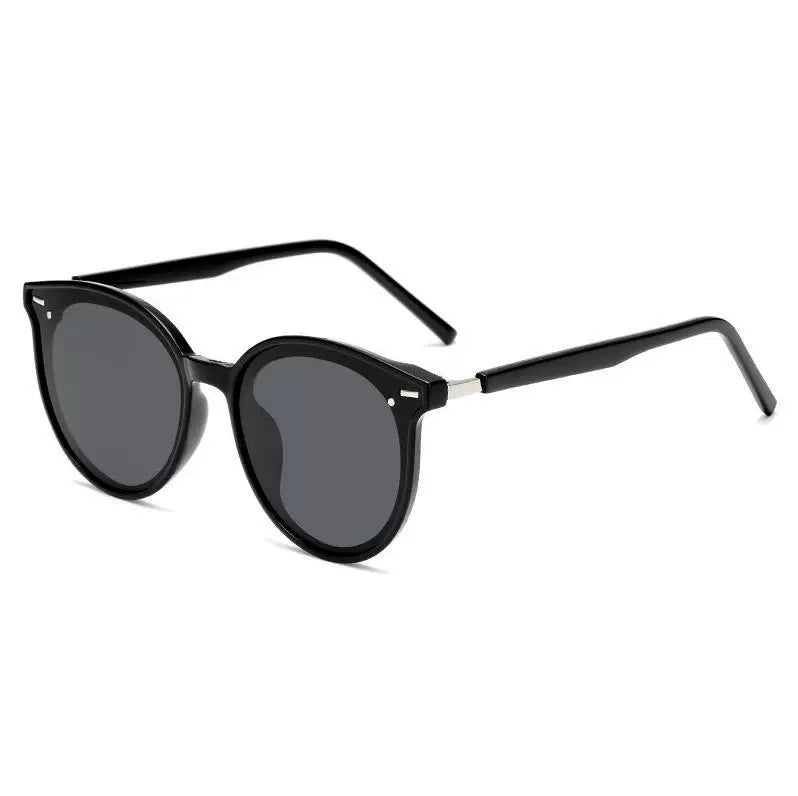 Rice Nail Type Sunglasses