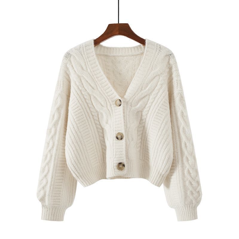Fashionable Sweater Vintage Top