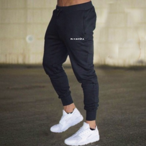 BLACKHOLE SPORT PANTS