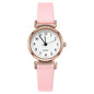 Roman Scale Quartz Watch