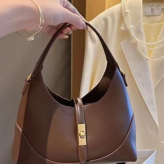 All-match Commute Shoulder Bag