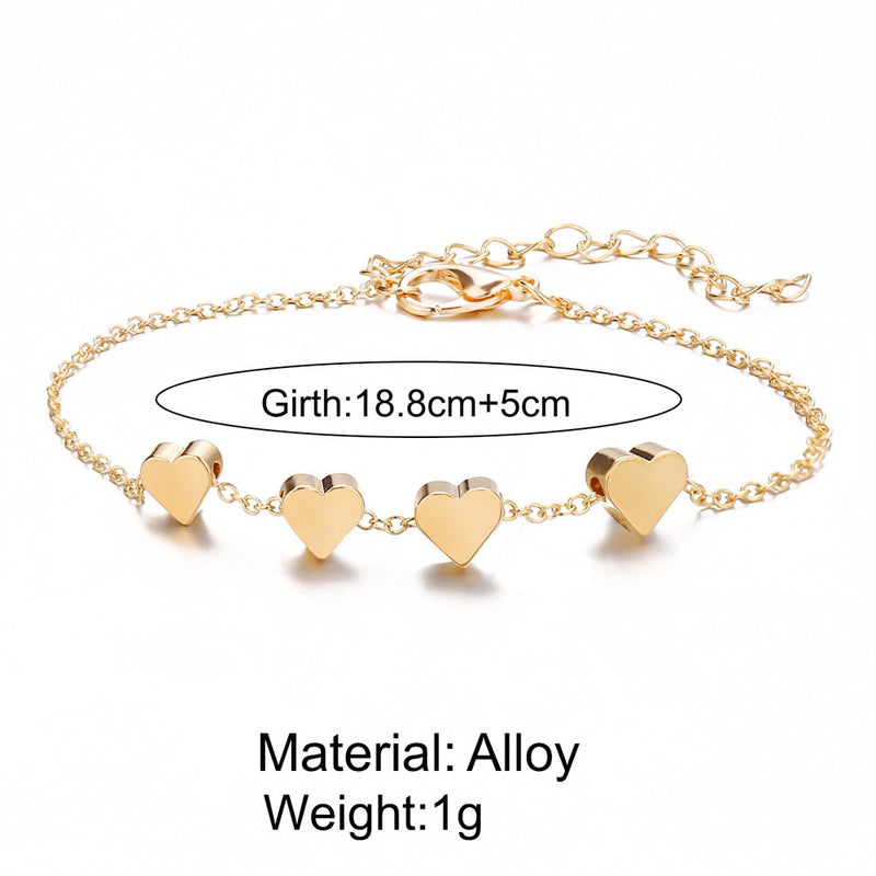 Snake Chain Bracelet