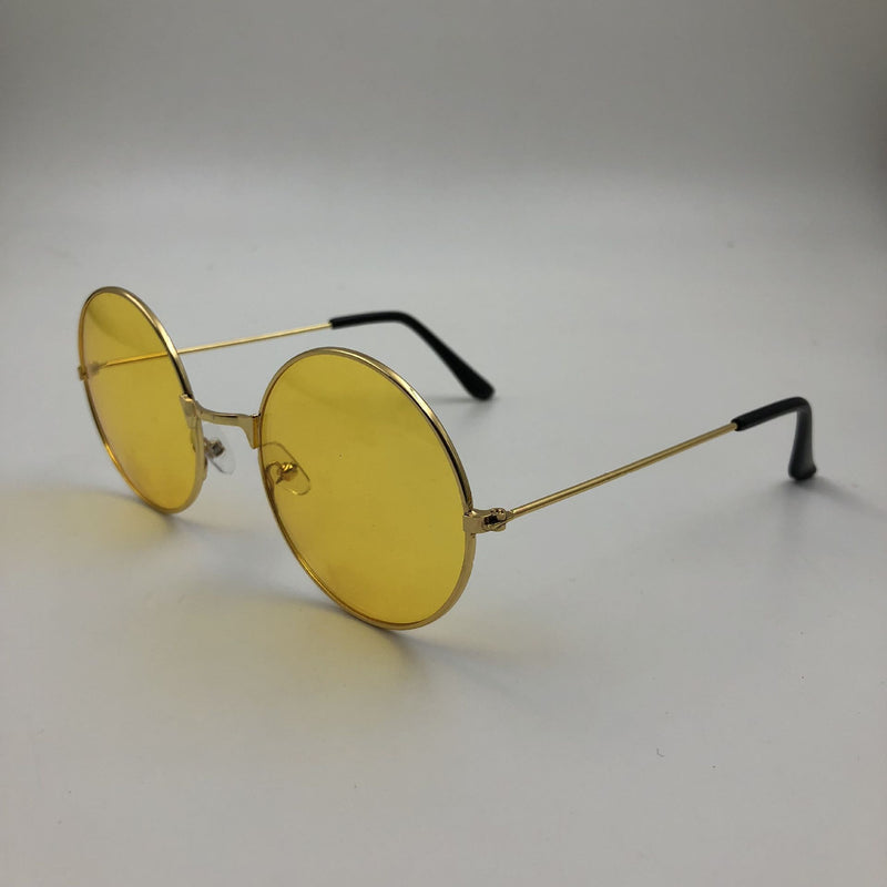 Men's And Women's Classic Sunglass