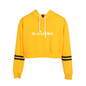 Blackhole hoodie sweater
