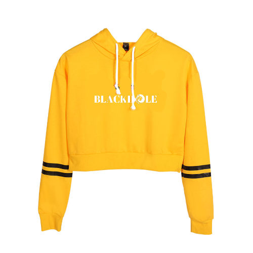 Blackhole hoodie sweater