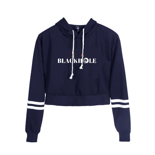 Blackhole hoodie sweater